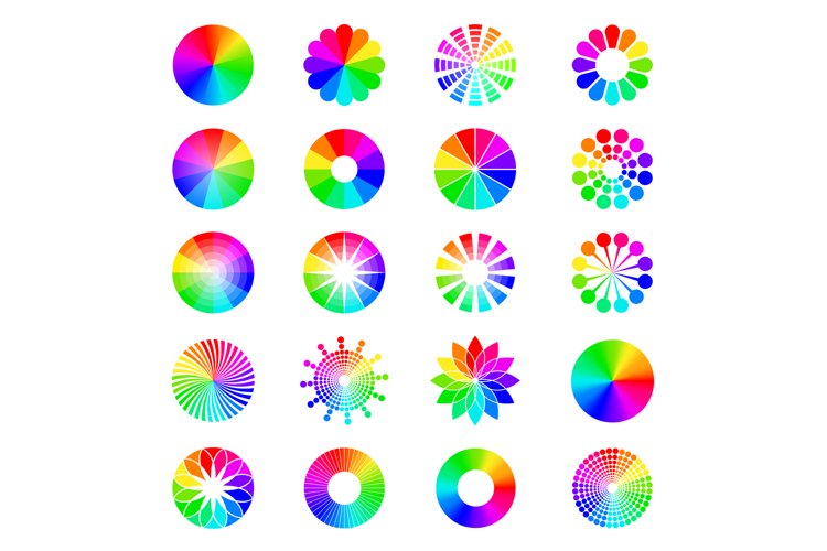 Shapes Clipart Image 7
