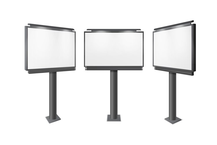 Advertisement Clipart Image 16