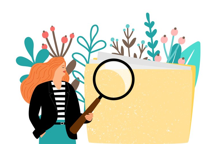 Information Clipart Image 17
