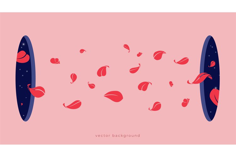 Leaf Vector Image 24