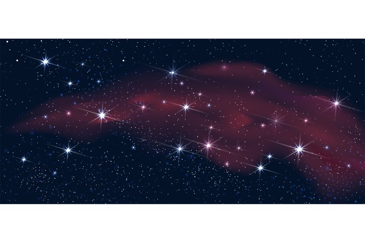 Constellation Clipart Image 2