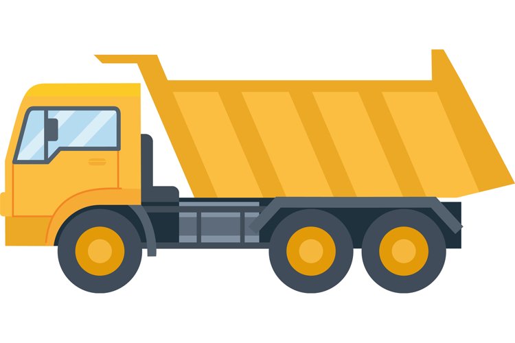 Bagger Svg Image 13