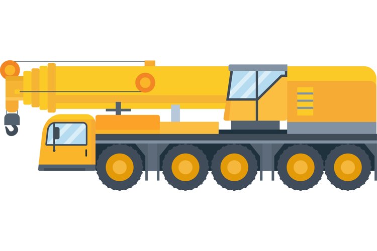 Bagger Svg Image 4
