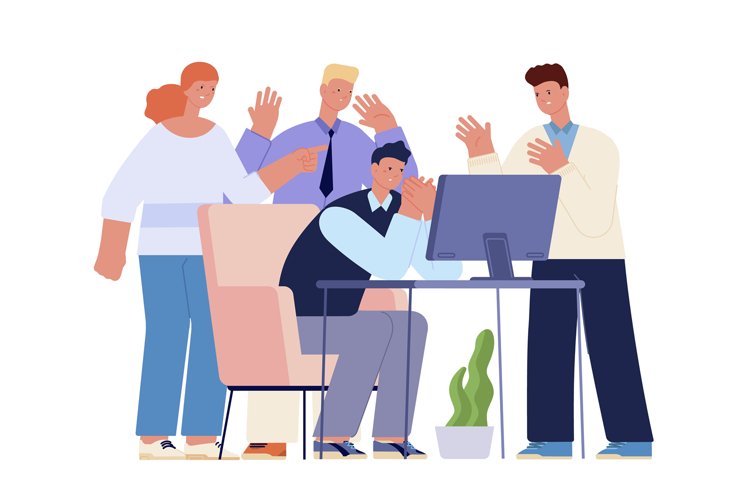 Work Clipart Image 15