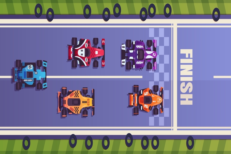 Competition Clipart