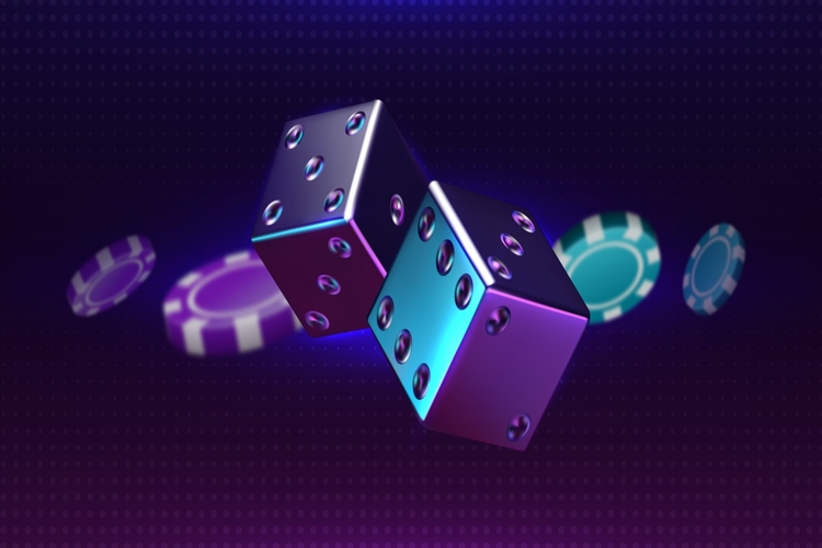 Casino Clipart