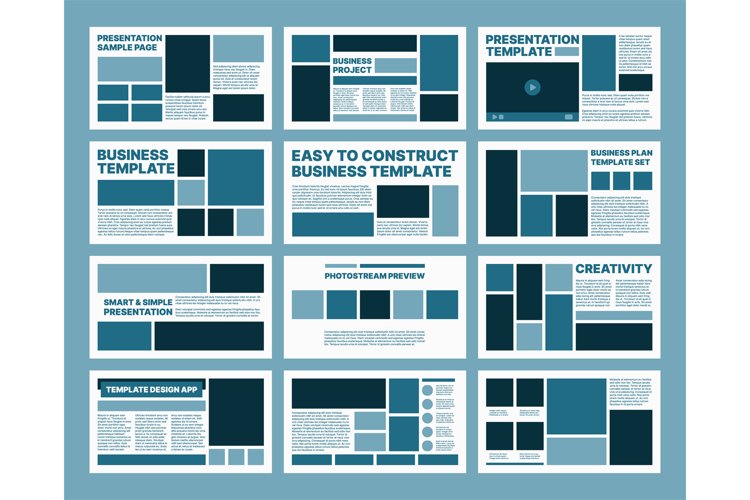 Presentation Clipart Image 20