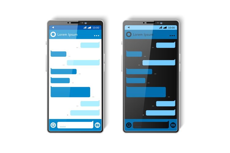 Phone Clipart Image 11