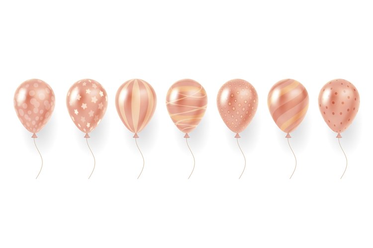 Balloon Clipart Image 21