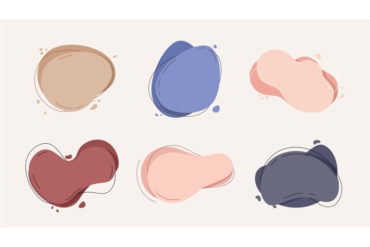 Shapes Clipart Image 16