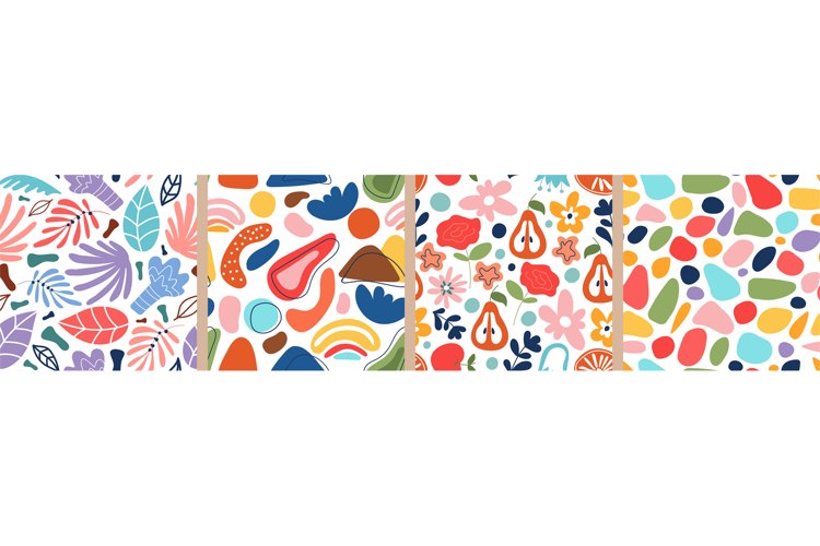 Shapes Clipart Image 7