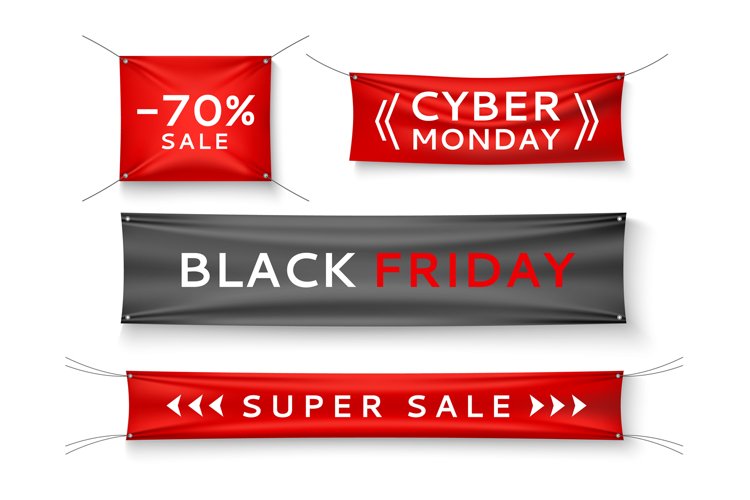 Banner Clipart Image 12