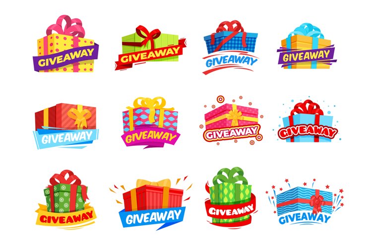 Gift Clipart Image 7