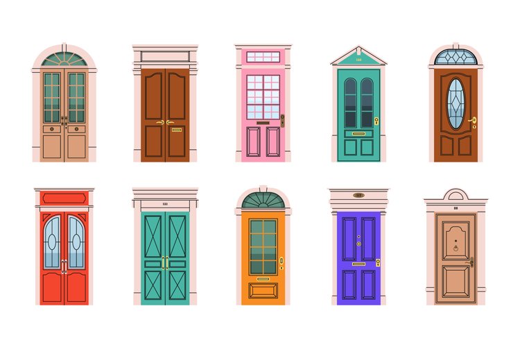 House Clipart Image 5