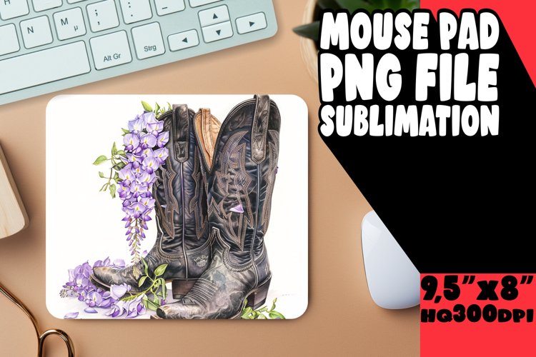 Cowboy Clipart Image 19
