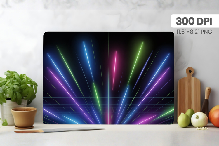 Fireworks Background Image 16