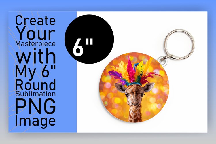 Flower Sublimation Image 14