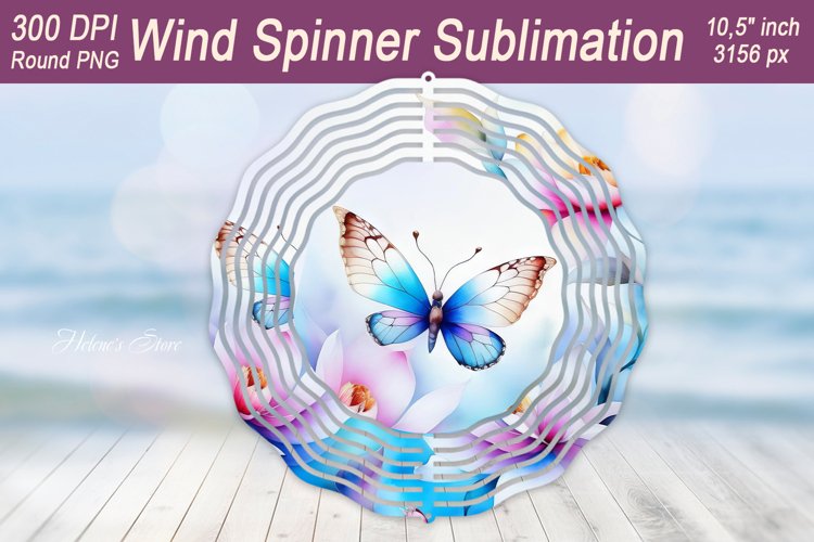 Butterfly Clipart Image 14