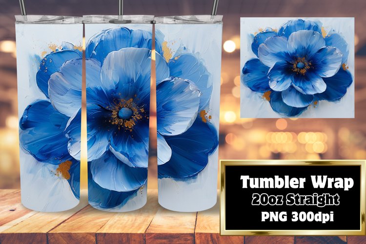 Spring Symphony: 3D Spring Tumbler Design example image 1