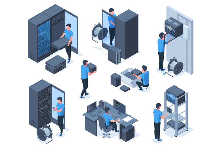 Engineer Clipart