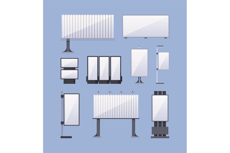 Advertisement Clipart Image 19