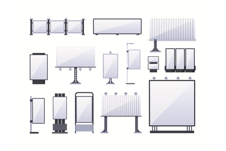 Blank Poster Image 23