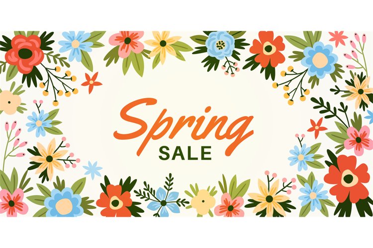 Spring Clipart Image 20