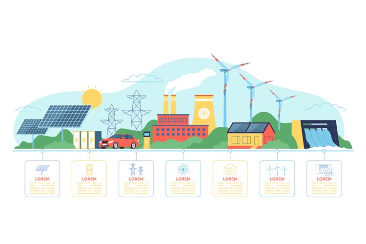 Solar Clipart Image 18