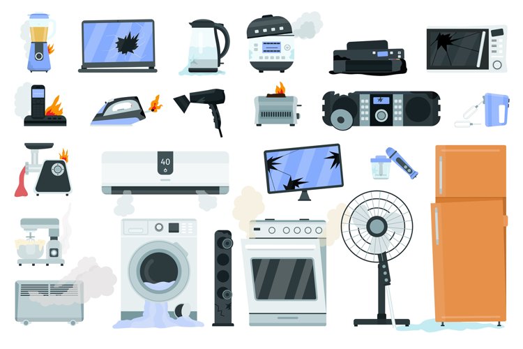 Fire Clipart Image 10