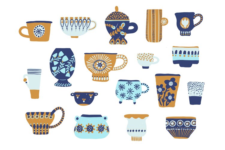 Tea Clipart Image 14