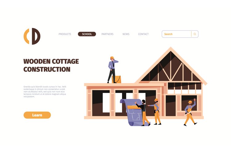 Construction Clipart Image 10