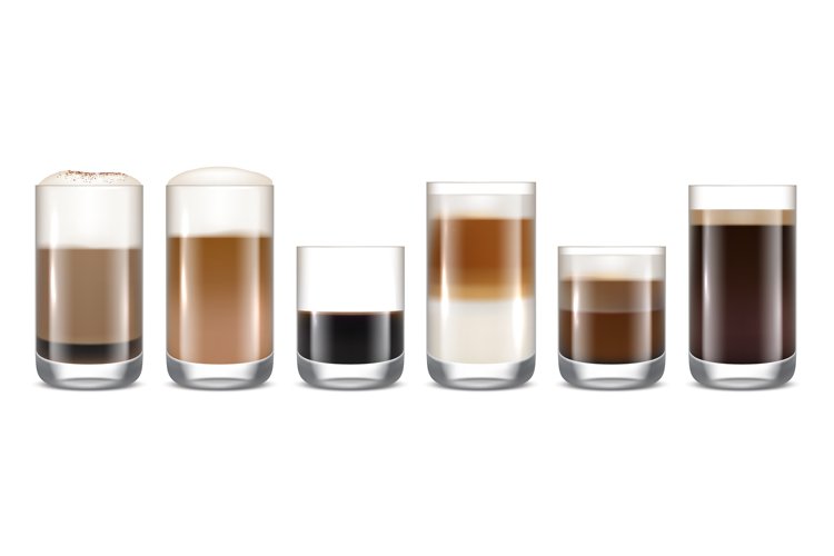 Coffee Cups Clipart Image 17