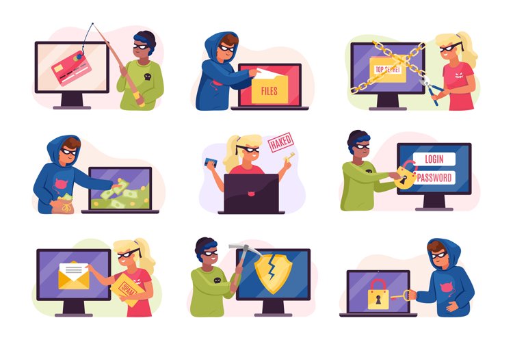 Information Clipart Image 8