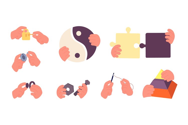 Connection Clipart Image 6