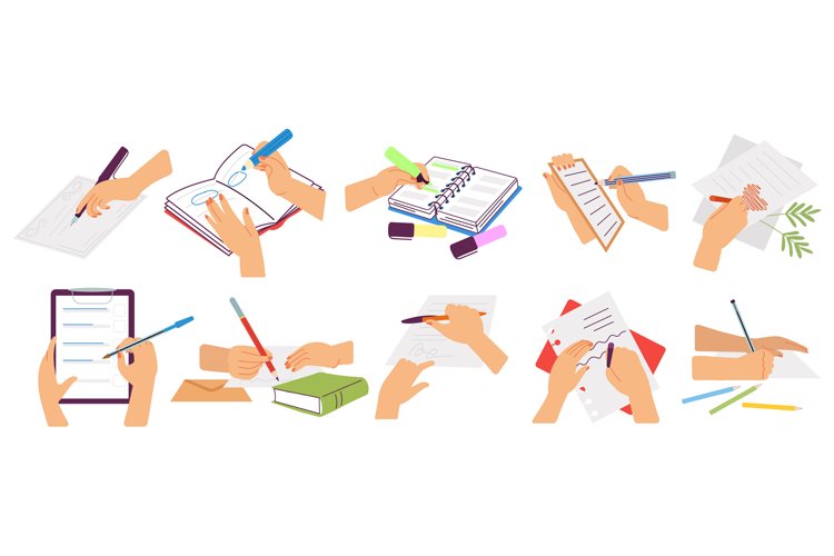Pencil Clipart Image 18