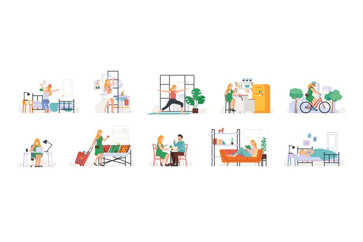 Work Clipart Image 3