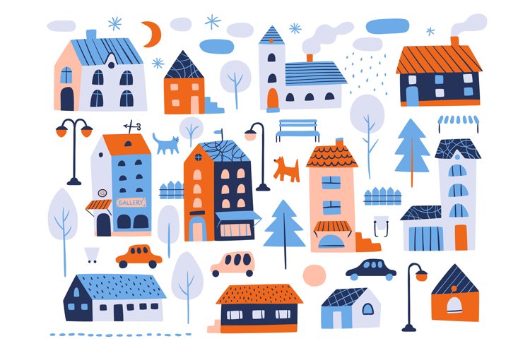 Elements Clipart Image 24