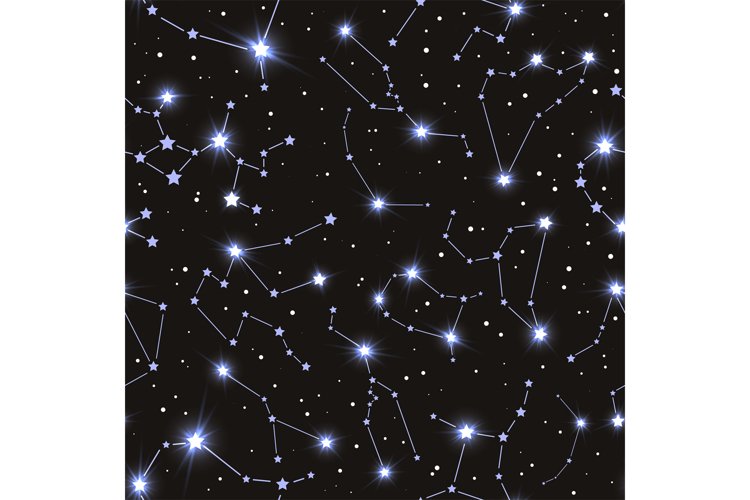 Constellation Clipart Image 7