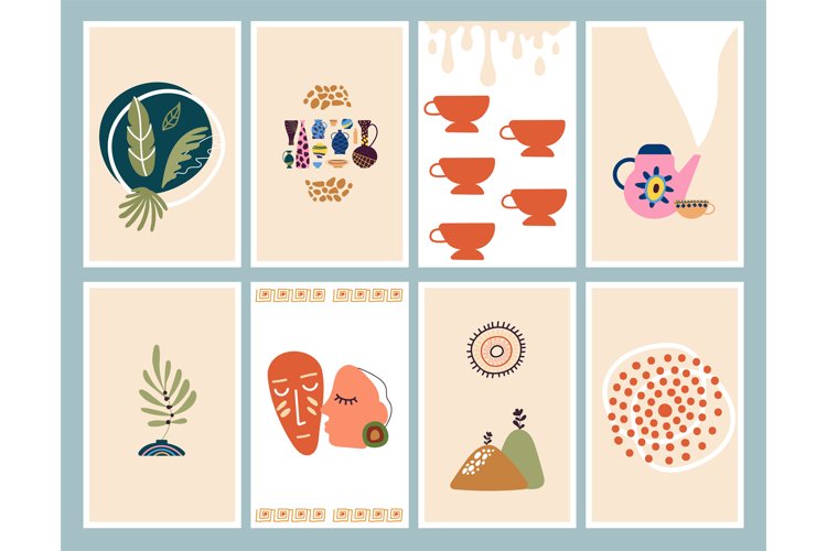 Boho Clipart Image 24
