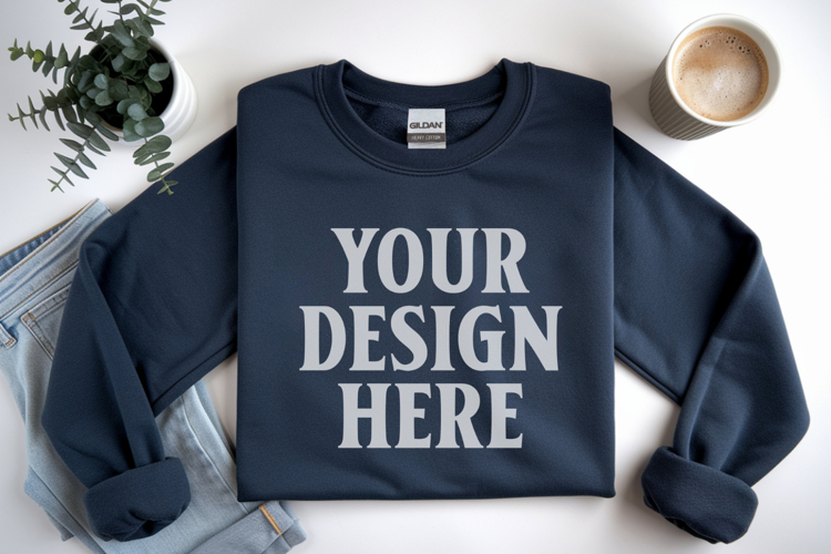 Gildan Mockups Image 16