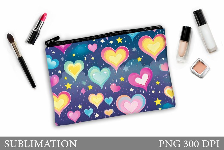 Valentines Sublimation Design Image 7