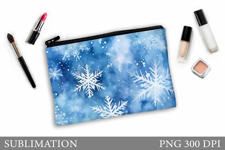 Snowflake Clipart Image 16