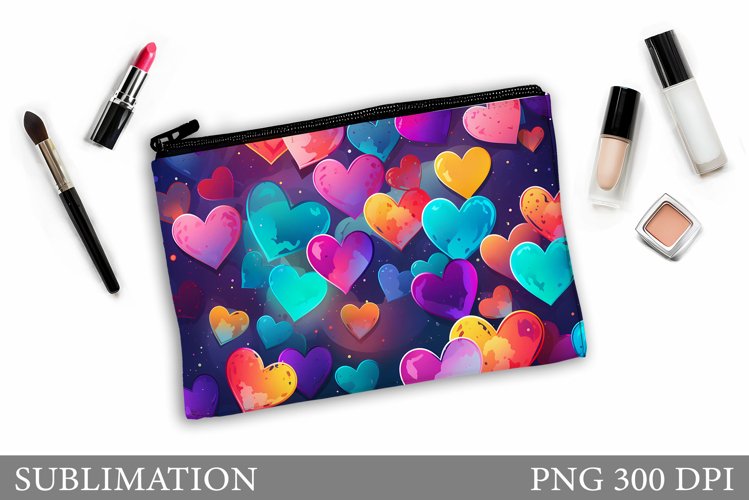 Valentines Sublimation Design Image 9