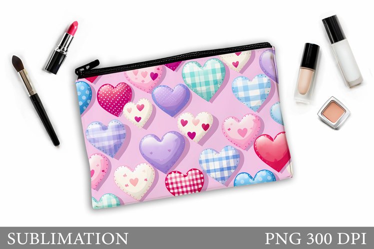 Valentines Sublimation Design Image 5