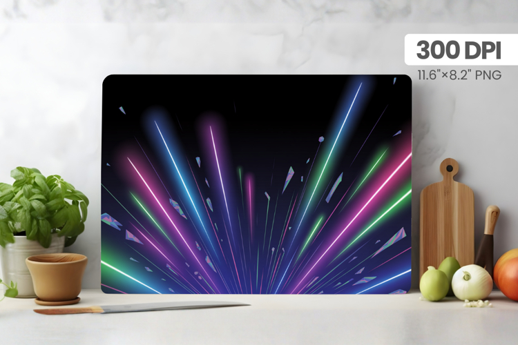 Fireworks Background Image 12