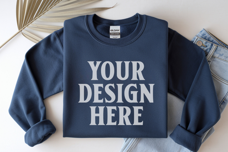 Gildan Mockups Image 15