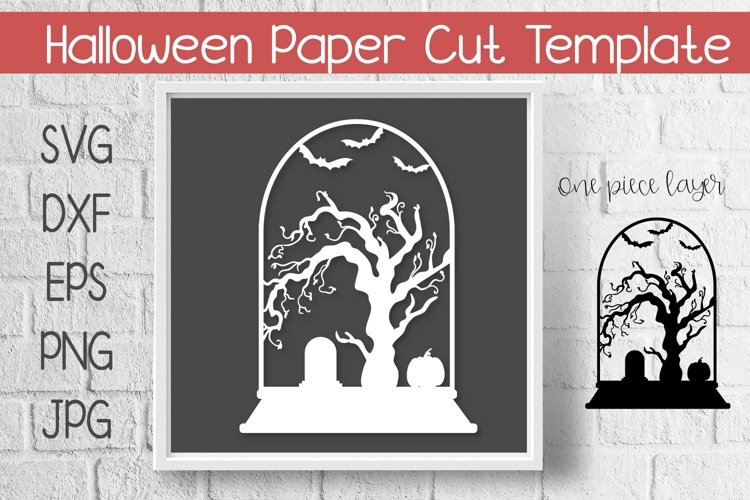 Haunted House Clipart Image 22