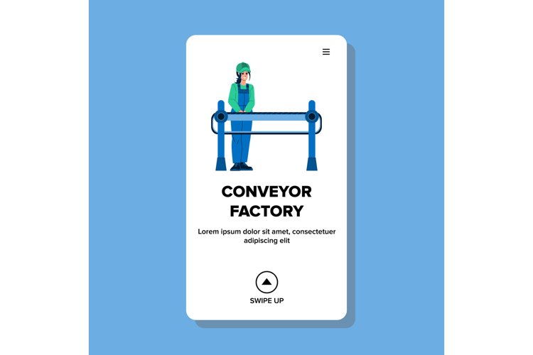 Factory Clipart Image 17
