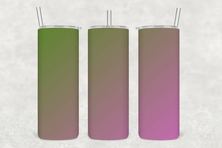 Sublimation Tumbler Designs