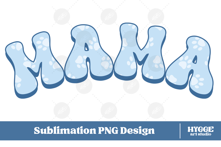 Dog Paw Clipart Image 24
